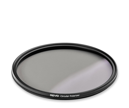 Filtr fotograficzny Irix Revo CPL 67mm [ IFRV-CPL-67 ]